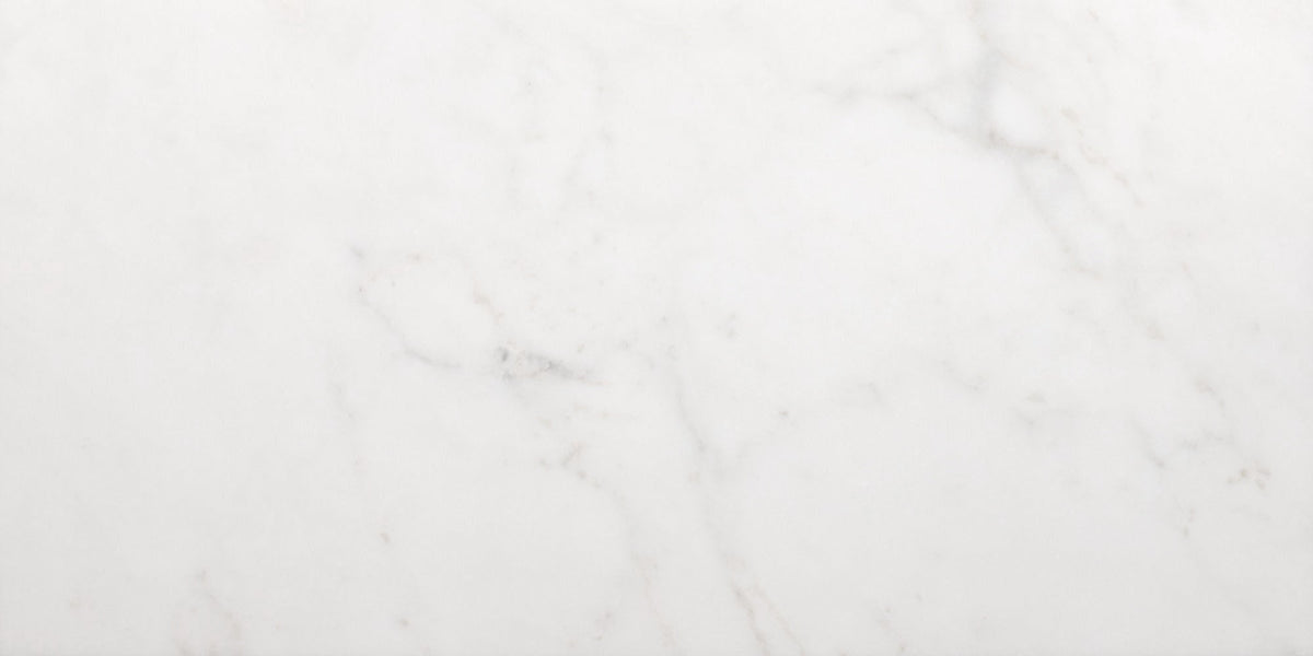 Afyon White Polished 30 x 60 x 1 cm Field Tile 