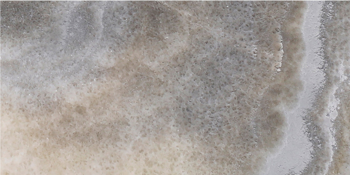 Dover Grey Onyx Honed 7.5 x 15 x 1 cm Field Tile 