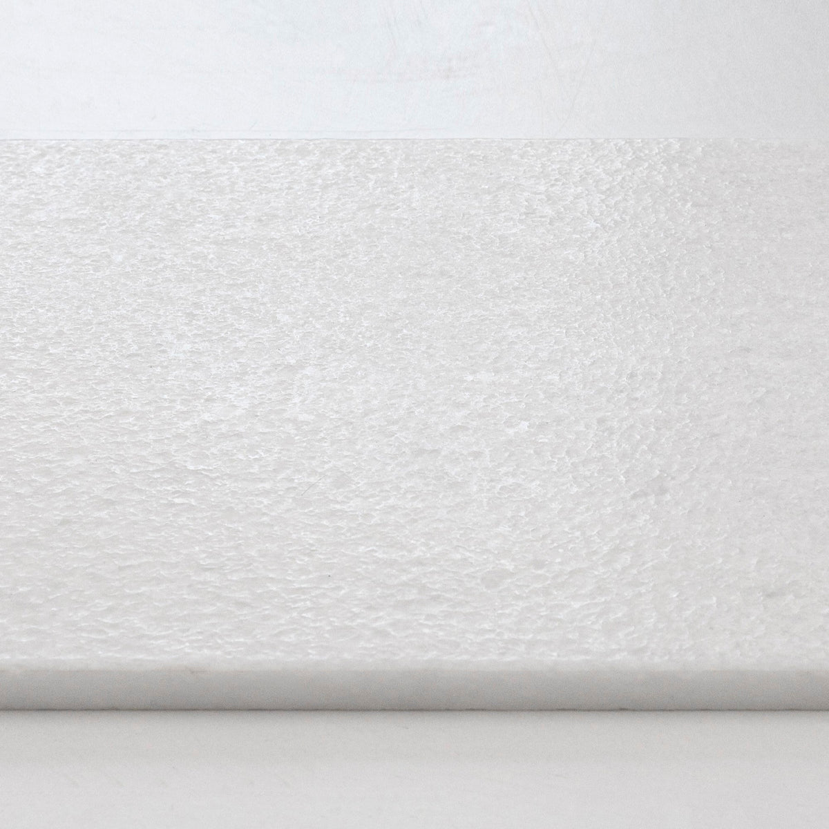 Snow White Brushed 45 x 45 x 1.25 cm Field Tile 