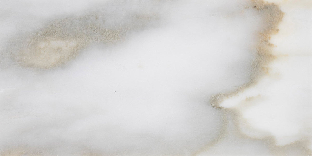 Calacatta Cremo Honed 15 x 30 x 1 cm Field Tile 