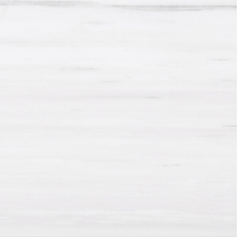 Glacier White Alanur Polished 30 x 30 x 1 cm Field Tile