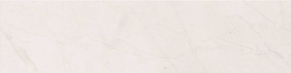 Aero Cream Polished 7.5 x 30 x 1 cm Field Tile 