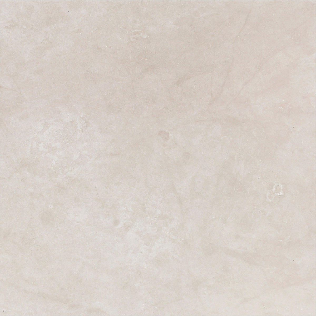 Cream Ole Honed 45 x 45 x 1.25 cm Field Tile 