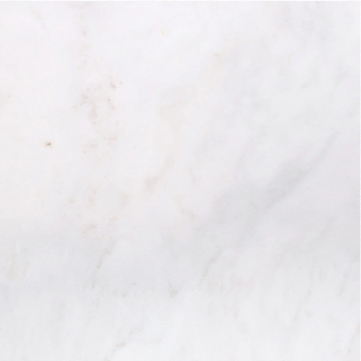 Afyon White Polished 45 x 45 x 1 cm Field Tile 