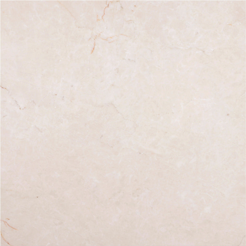Crema Ella Honed 45 x 45 x 1.5 cm Field Tile