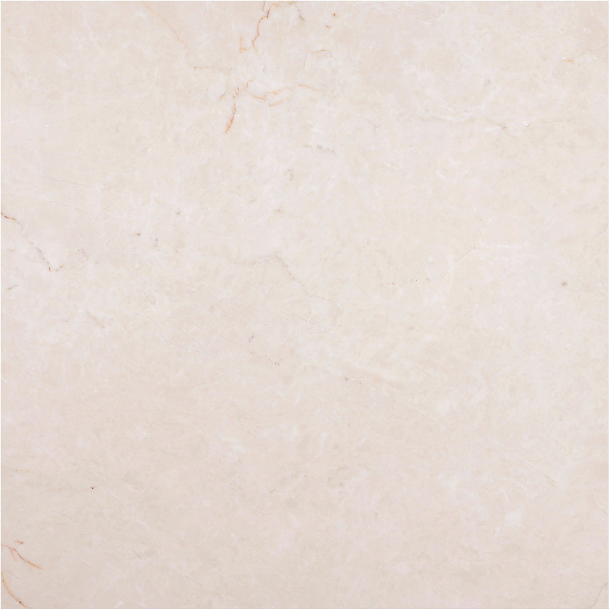 Crema Ella Honed 45 x 45 x 1.5 cm Field Tile 