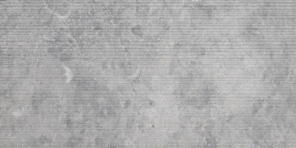 Tundra Blue Bamboo 30 x 60 x 1.25 cm Field Tile 