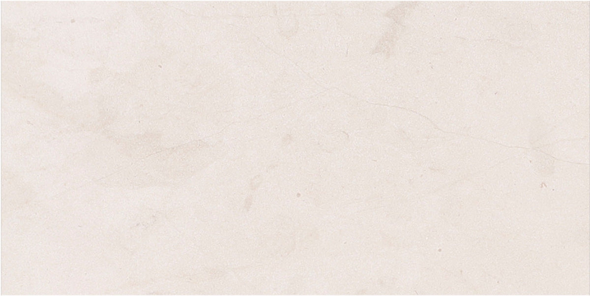 Aero Cream Honed 7.5 x 15 x 1 cm Field Tile 