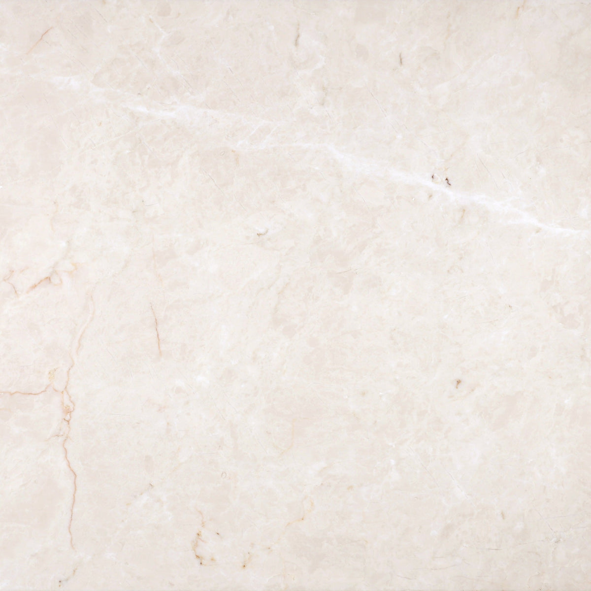 Crema Ella Honed 40 x 40 x 1.25 cm Field Tile 