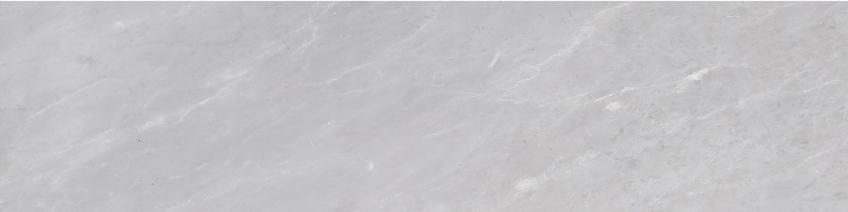 Earth Grey Polished 7.5 x 30 x 1 cm Field Tile 