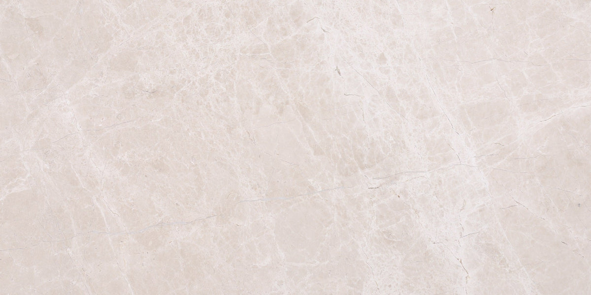 Vanillish Pearl Polished 30 x 60 x 1.25 cm Field Tile 
