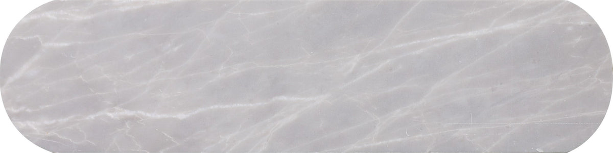 Nordic Grey Honed Tivoli 5 x 20 x 1 cm Field Tile 