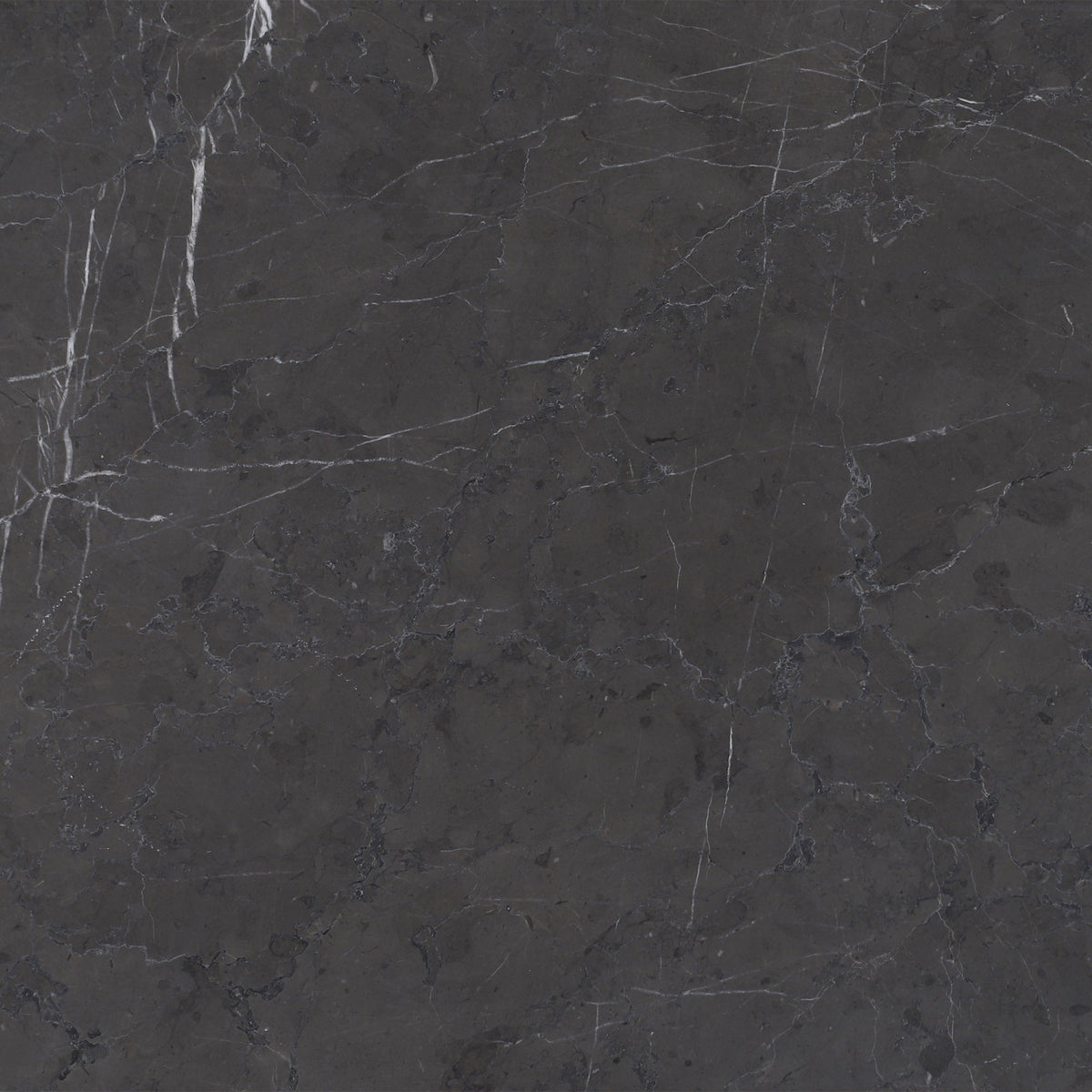 Mount Grey Plain Honed 30 x 30 x 1 cm Field Tile 