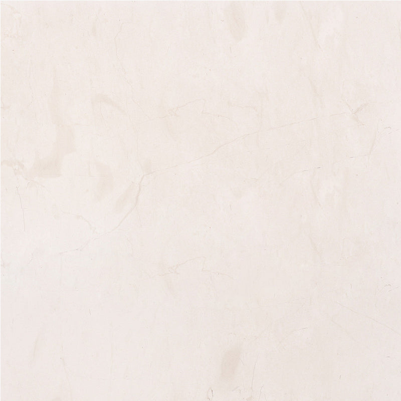 Aero Cream Honed 45 x 45 x 1.25 cm Field Tile