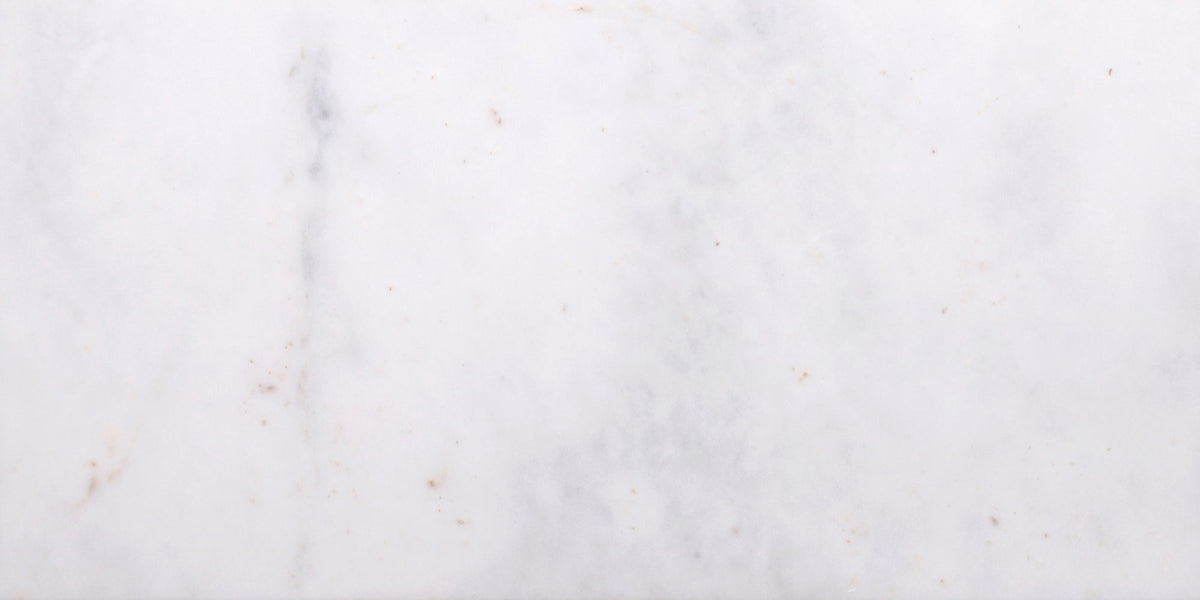 Afyon White Honed 30 x 60 x 1 cm Field Tile 