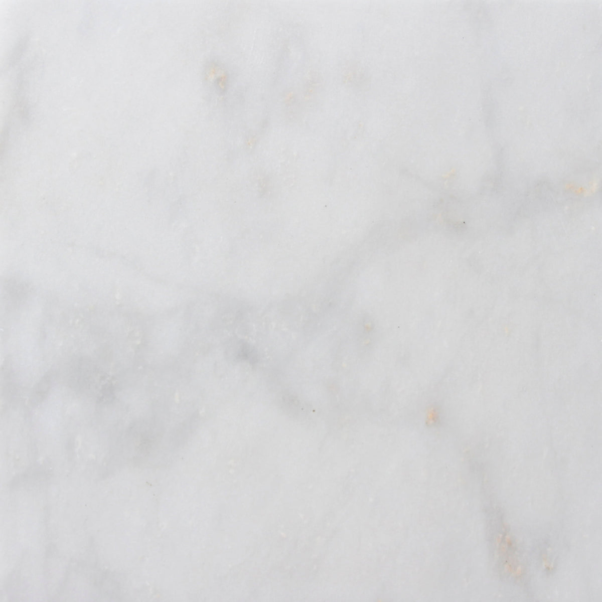 Afyon White Honed 45 x 45 x 1.25 cm Field Tile 