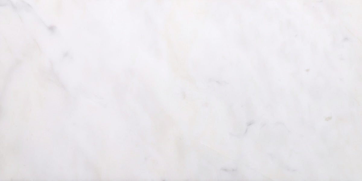 Afyon White Honed 30 x 60 x 1 cm Field Tile 