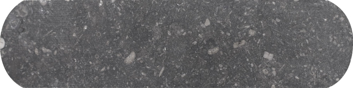 Belgian Blue Honed Tivoli 5 x 20 x 1 cm Field Tile 