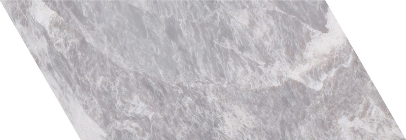 Nordic Grey Honed Swan Left  x 1 cm Field Tile