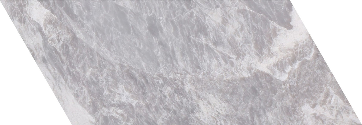 Nordic Grey Honed Swan Left  x 1 cm Field Tile 
