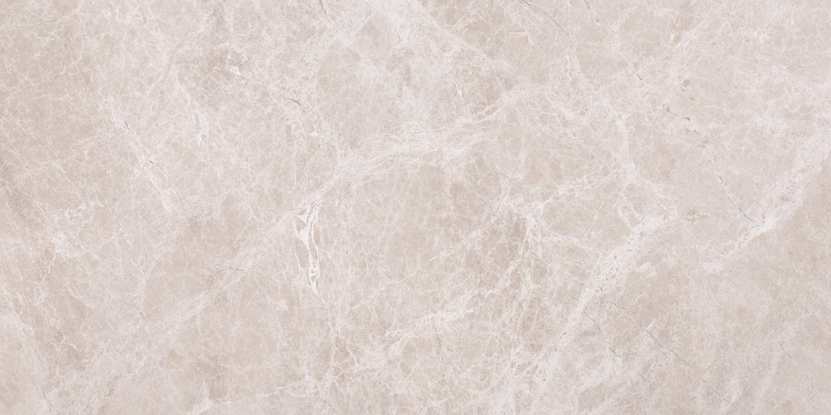 Vanillish Pearl Polished 30 x 60 x 1.25 cm Field Tile 