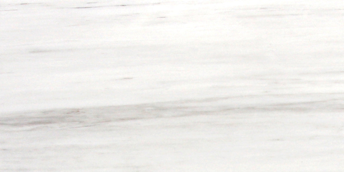 Glacier White Alanur Polished 30 x 60 x 1 cm Field Tile 