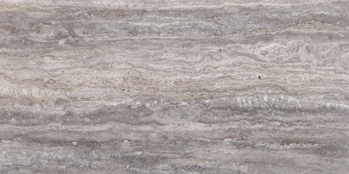 Silver Brown VC Polished 30 x 60 x 1.25 cm Field Tile 
