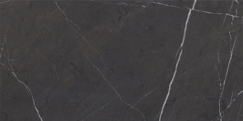 Mount Grey Plain Honed 15 x 30 x 1 cm Field Tile