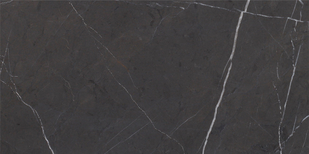 Mount Grey Plain Honed 15 x 30 x 1 cm Field Tile 