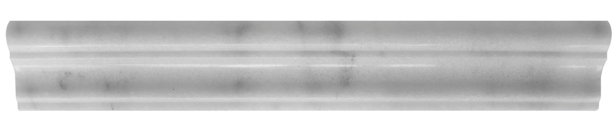 Alba Vera Honed Cornice  Molding 