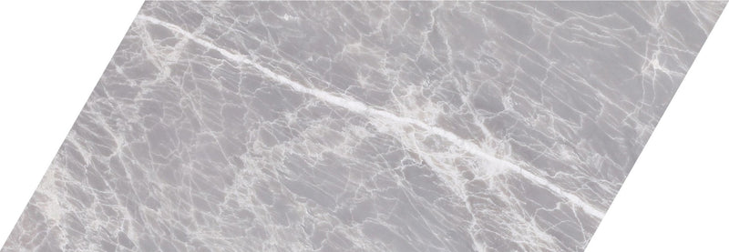 Nordic Grey Honed Swan Right  x 1 cm Field Tile