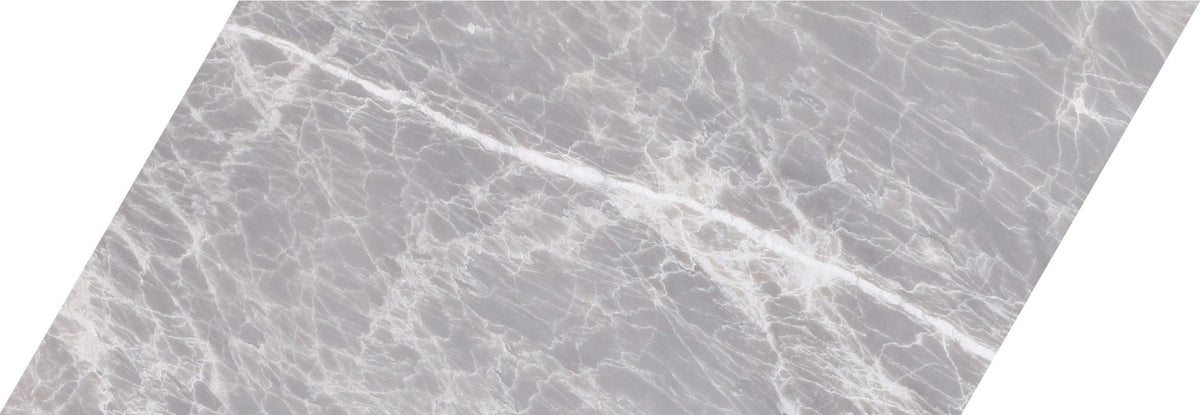 Nordic Grey Honed Swan Right  x 1 cm Field Tile 