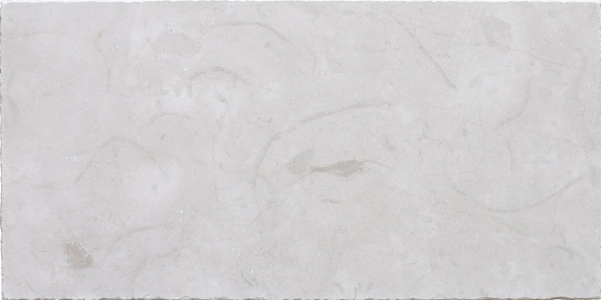 Aero Cream Honed and Chiseled 30 x 60 x 1.25 cm Field Tile 