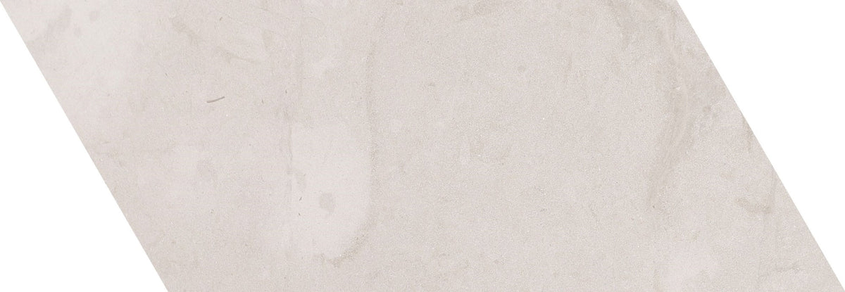 Aero Cream Honed Swan Left  x 1 cm Field Tile 