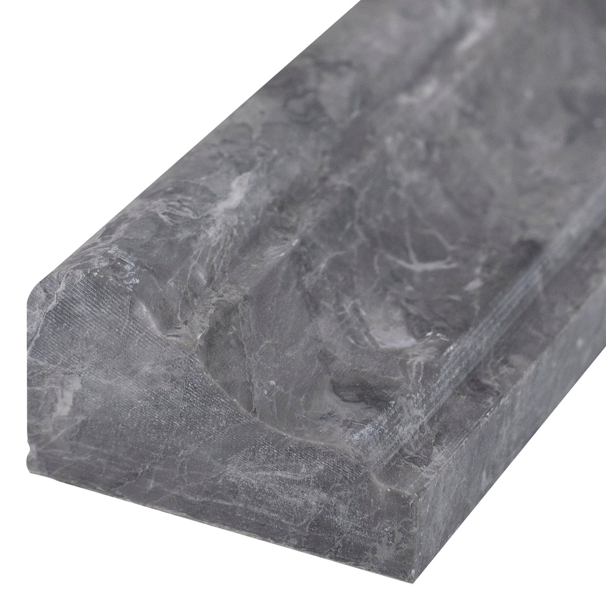 Lovina Grey Honed Cornice  Molding 