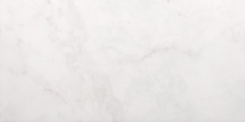 Afyon White Polished 30 x 60 x 1 cm Field Tile