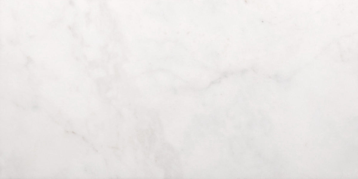 Afyon White Polished 30 x 60 x 1 cm Field Tile 