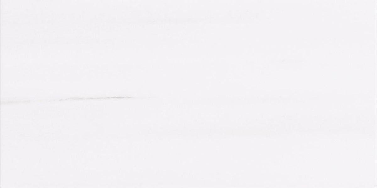 Glacier White Honed 7.5 x 15 x 1 cm Field Tile 