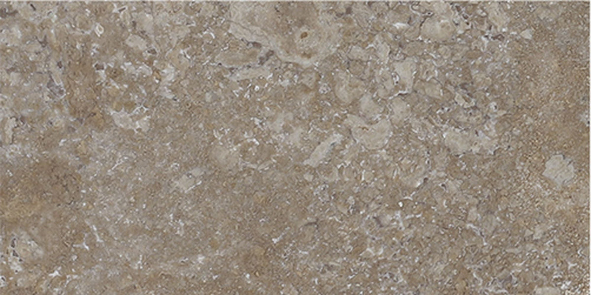 Noce Dark CC Tumbled 7.5 x 15 x 1 cm Field Tile 