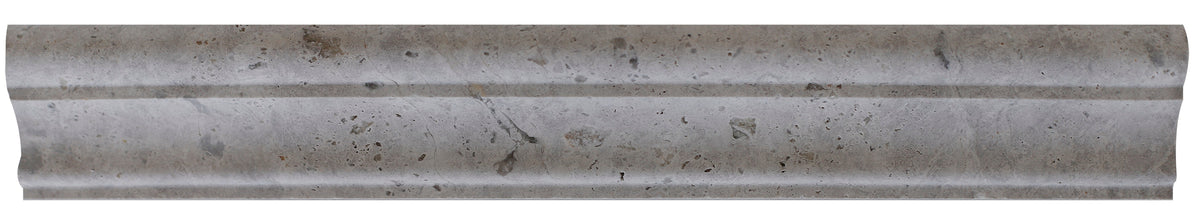 Tundra Grey Polished Cornice  Molding 