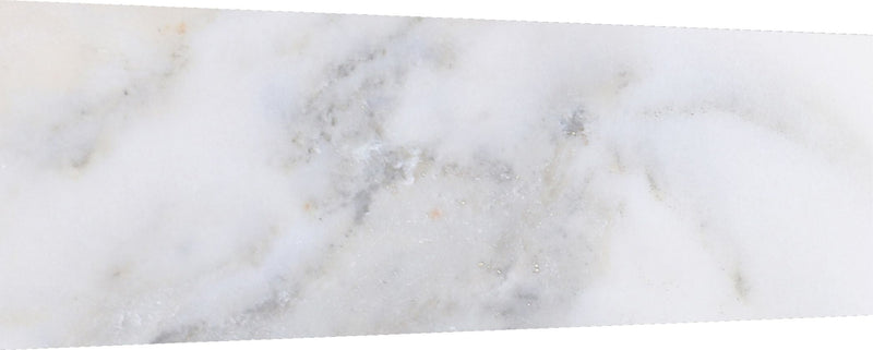 Calacatta Vida Honed Amalfi  x 1 cm Field Tile
