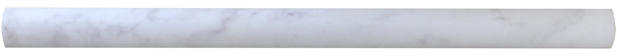 Volakas Honed Pencil  Molding 