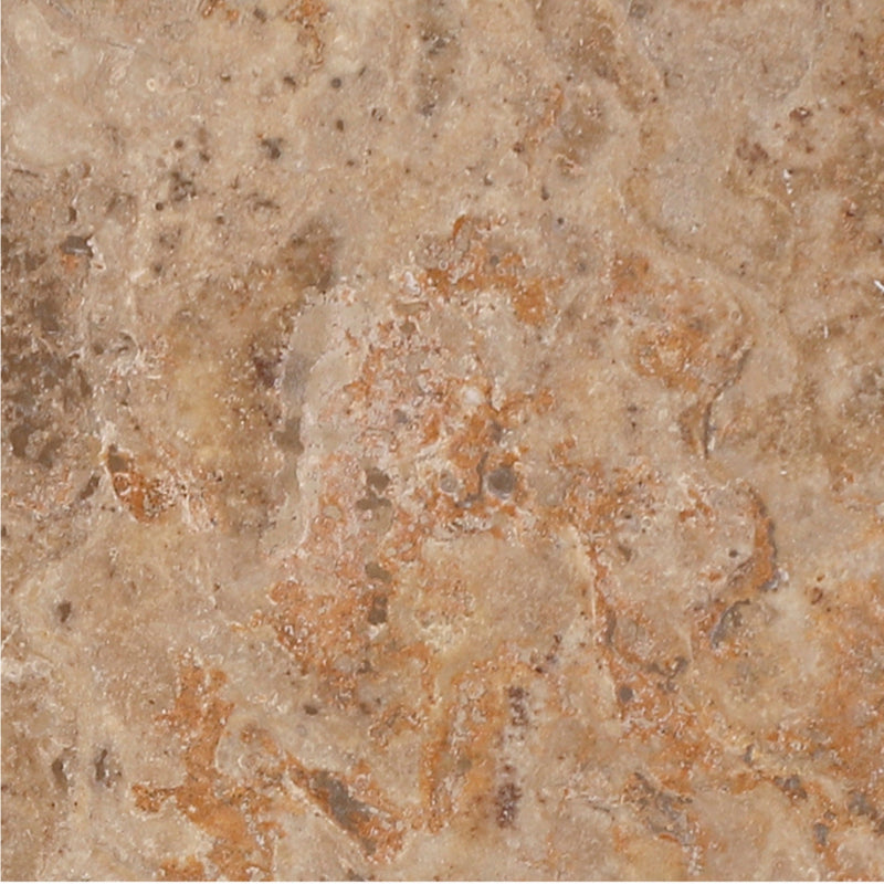 Kona Brown CC Tumbled 10 x 10 x 1 cm Field Tile