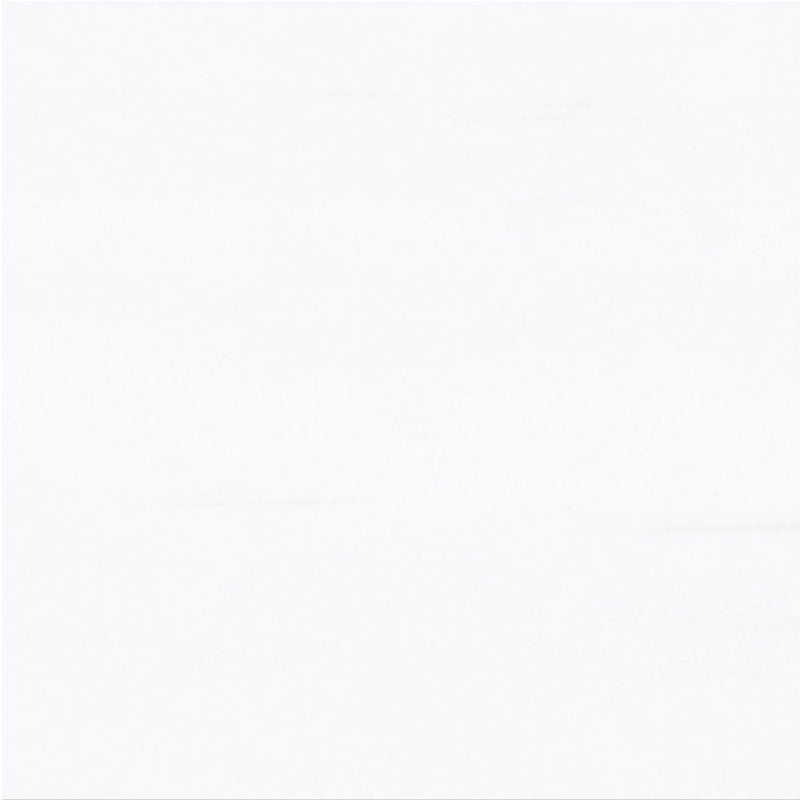 Glacier White Extra Polished 30 x 30 x 1 cm Field Tile