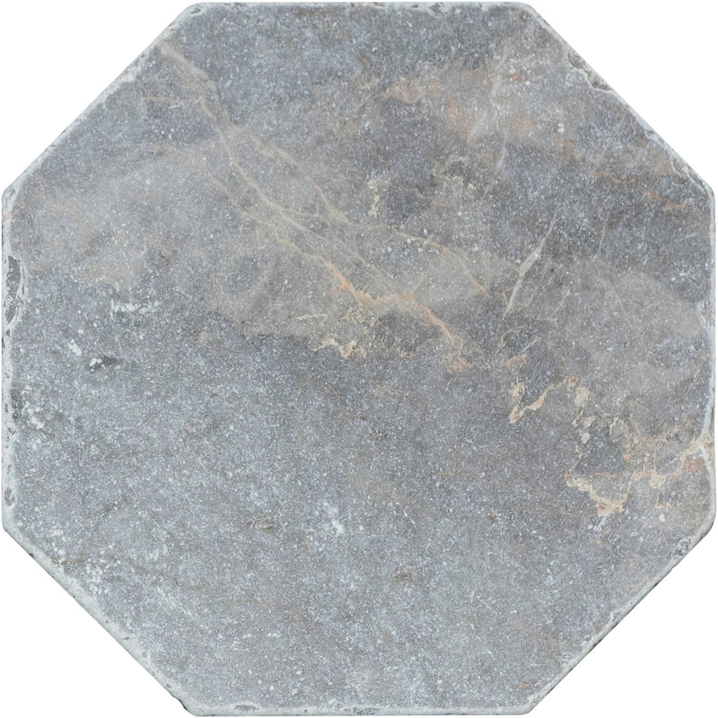 North Sky Tumbled Octagon 20 x 1 cm Field Tile