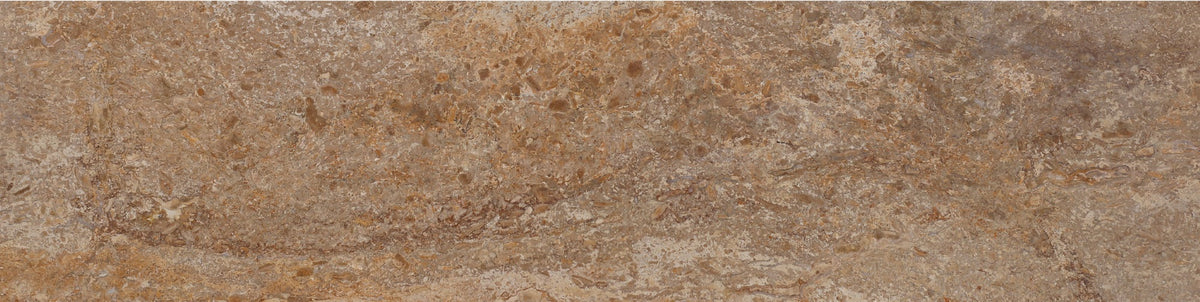 Kona Brown VC Honed 15 x 60 x 1.25 cm Field Tile 