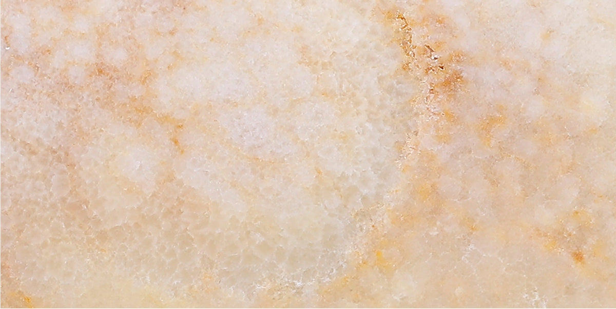 Amber Onyx Polished 7.5 x 15 x 1 cm Field Tile 