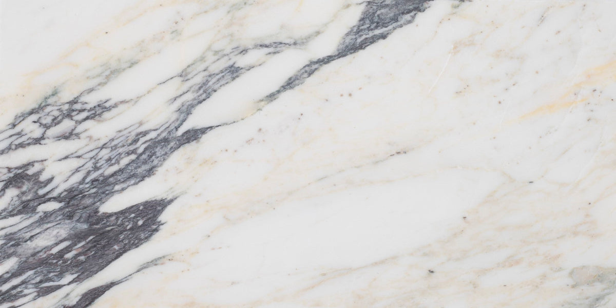 Calacatta Monet Honed 15 x 30 x 1 cm Field Tile 