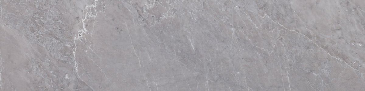 Earth Grey Honed 7.5 x 30 x 1 cm Field Tile 