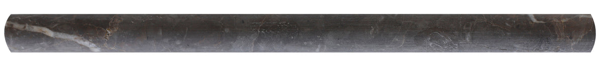 Caribbean Grey Honed Pencil  Molding 